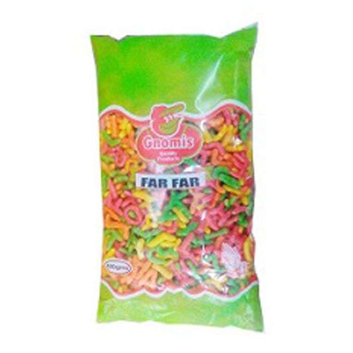 Gnomis Far Far 50Gm
